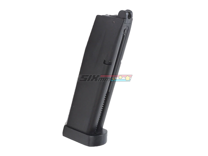 [KWC] Model 226-X5 CO2 GBB Magazine[For KCB74AHN GBB Pistol]