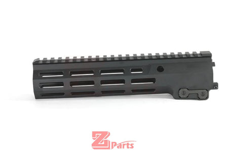 [Z-Parts] 10.5inch Alloy Handguard [For VFC M4 GBB Rifle][BLK]