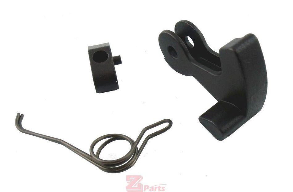 [Z-Parts] CNC Steel Hammer Set for Marushin M500 Series(Blk) 