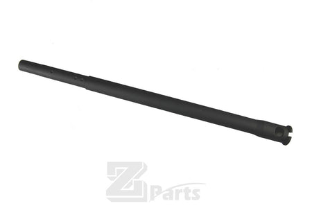 [Z-Parts] Mk12 Mod1 Handguard for GHK M4 GBB (Blk)