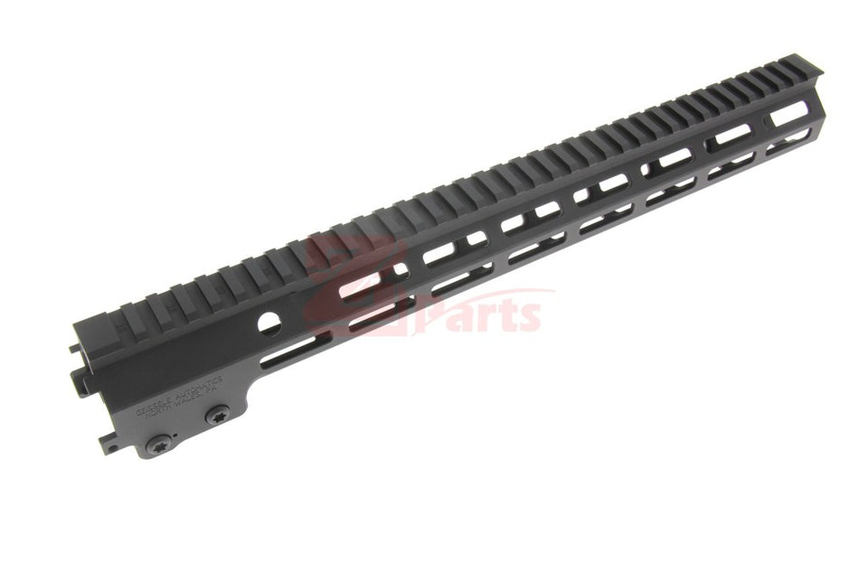 [Z-Parts] 15 inch Handguard for VIPER Mk16 GBB (Blk)