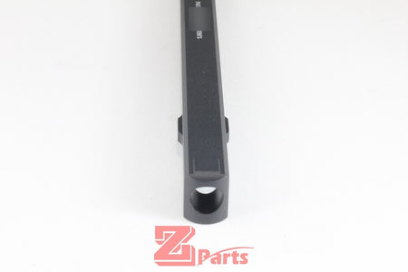 [Z-Parts] 5.56 Super Charging Handle for GHK M4 GBB (Blk)