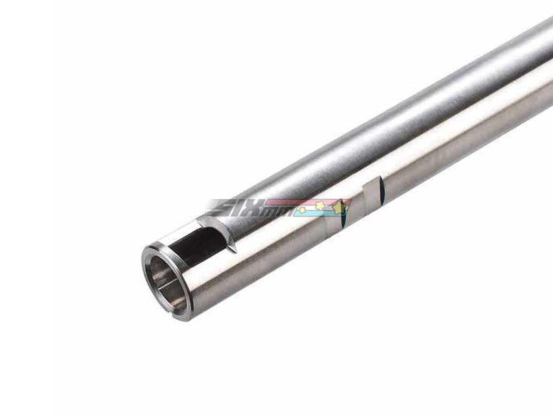 [mm] 6.01mm High Precision Airsoft Inner Barrel[For Tokyo Marui M733 AEG Series][208mm]