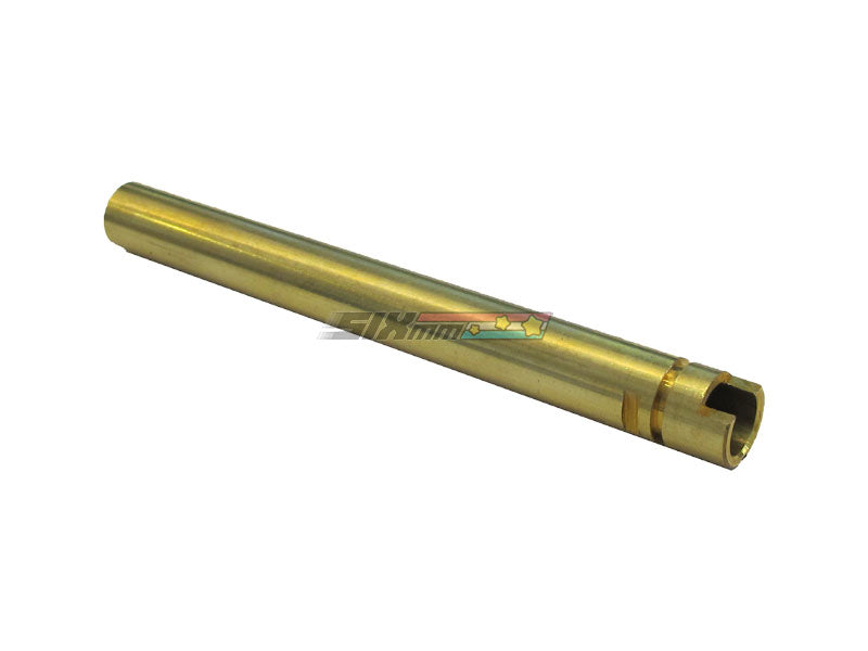 AIRSOFT INNER BARREL 6.01 6.3 6.03 TIGHT BORE 407MM STEEL LONEX ASG