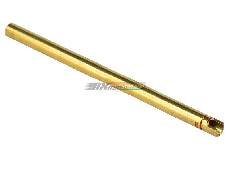 [mm] 6.03mm High Precision Airsoft Inner Barrel[For SLR 7.5inch GBB Series][203mm]