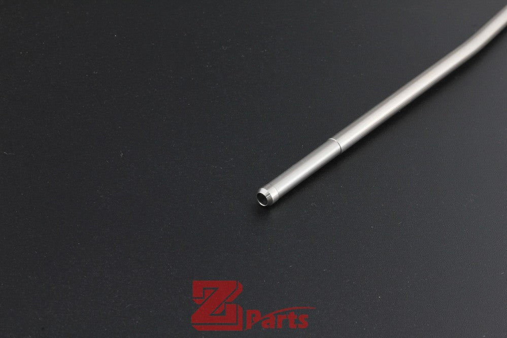 [Z-Parts] DD GOV 10.3inch Steel Outer Barrel for GHK M4 GBB