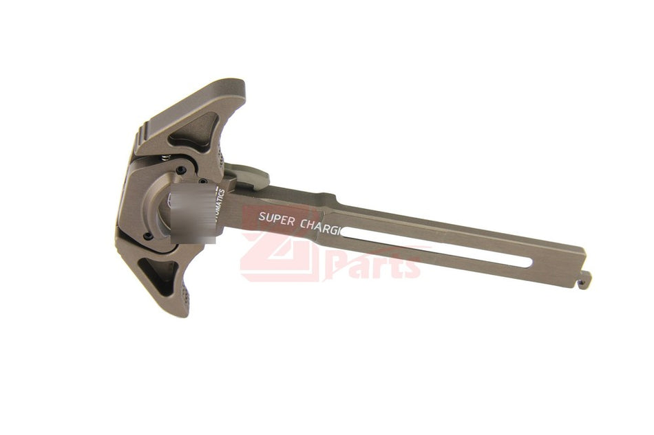 [Z-Parts] SCH 5.56 Charging Handle for Marui SOPMOD M4 AEG (DDC)