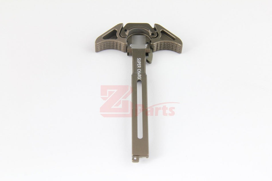 [Z-Parts] SCH 5.56 Charging Handle for Marui SOPMOD M4 AEG (DDC)