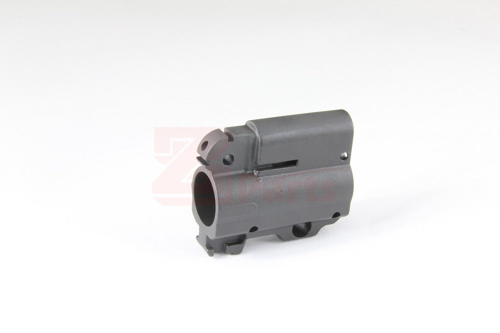 [Z-Parts] SMR Steel Gas Block for VFC 416 SMR AEG
