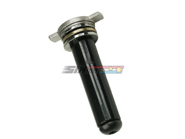  [Prometheus] EG Spring Guide w. Smoother Ver. 3