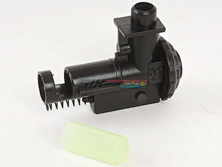 [ARES] Hop Up Set for ARES Amoeba M4 Series