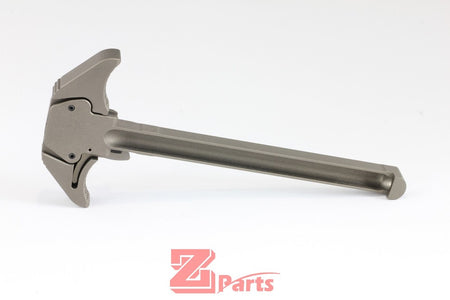 [Z-Parts] 5.56 Super Charging Handle for Marui M4 GBB [Tan]