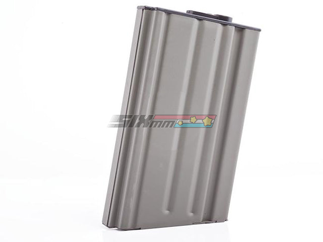 [ARES] SR25 300Rds Magazine [BLK]