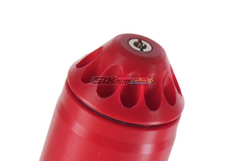 [MAG] 108 Rounds Airsoft Cartridge for G&P AK Launcher[3pcs/Set][RD]