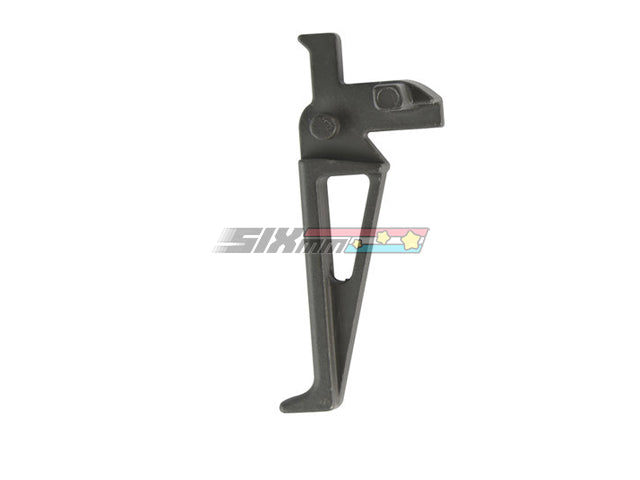 [ARES] Metal Trigger [Type A] for ARES Ambi Selector Gearbox [SR-25 / M45 Series]