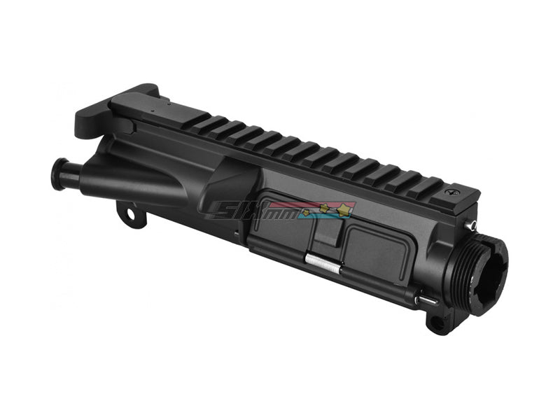 strong[Golden Eagle] Polymer M4 Airsoft AEG Upper Receiver[For Tokyo Marui Polymer M4 AEG Receiver]strong