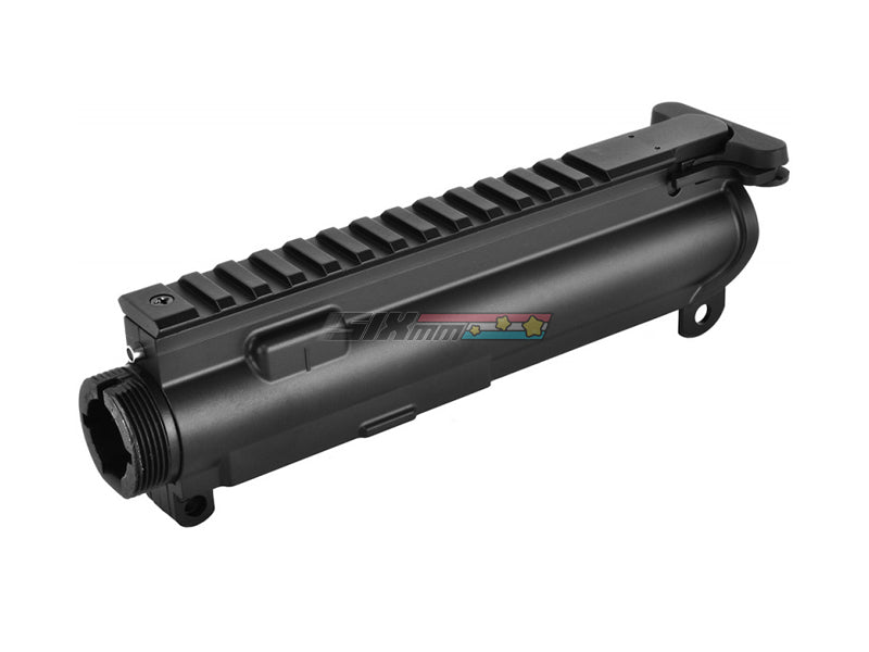 strong[Golden Eagle] Polymer M4 Airsoft AEG Upper Receiver[For Tokyo Marui Polymer M4 AEG Receiver]strong