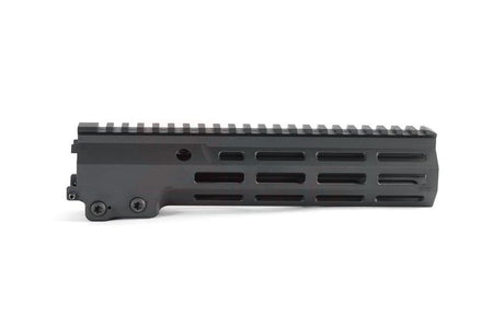 [Z-Parts] Mk16 9.3inch Handguard for Marui SOPMOD M4 AEG (BLK) 
