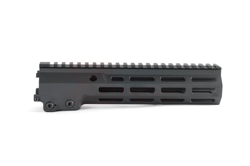 [Z-Parts] 9.3inch Alloy Mk16 Handguard for Marui MWS M4 GBB Rifle