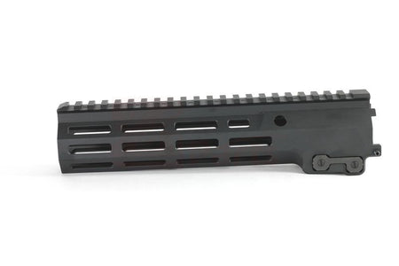 [Z-Parts] Mk16 9.3 inch Alloy Handguard for SYSTEMA M4 AEG