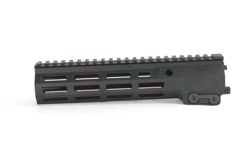 [Z-Parts] Mk16 9.3inch Handguard for Marui MWS GBB (BLK)