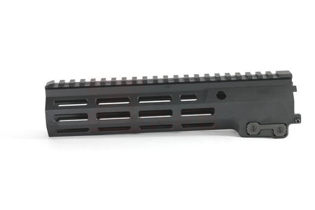 [Z-Parts] Mk16 9.3inch Handguard for Marui SOPMOD M4 AEG (BLK) 