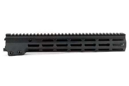 [Z-Parts] Mk16 13.5inch Handguard for Marui SOPMOD M4 AEG (BLK)