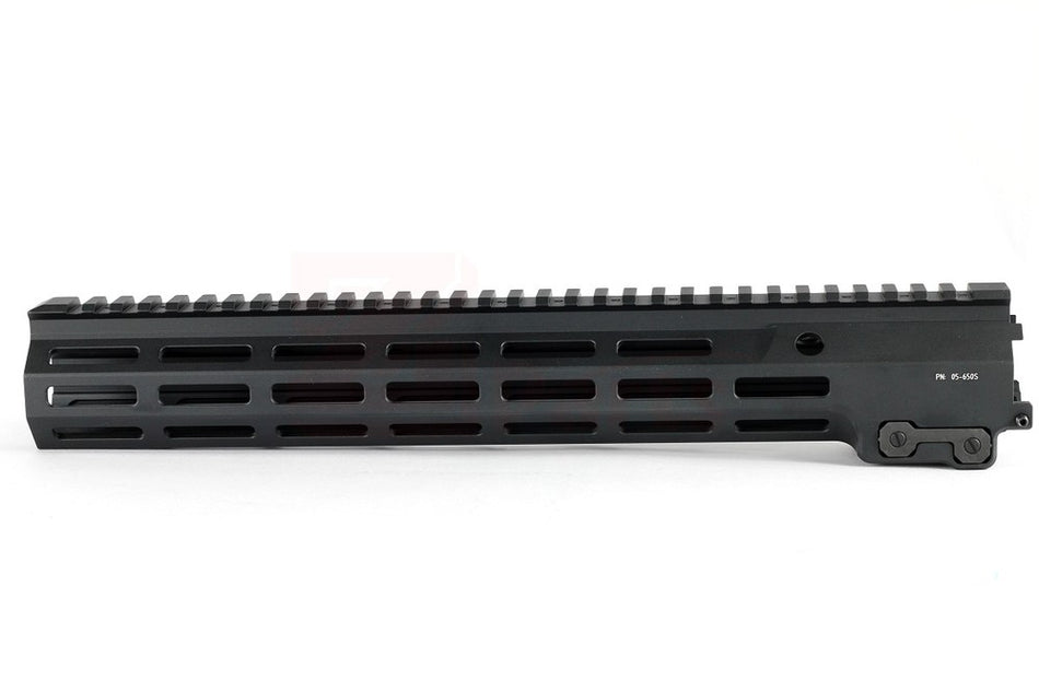 [Z-Parts] 13.5 inch Mk16 Handguard for WE M4 GBB Rifle