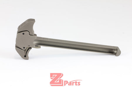 [Z-Parts] URG-I Airborne Charging Handle for Marui M4 GBB (Tan)