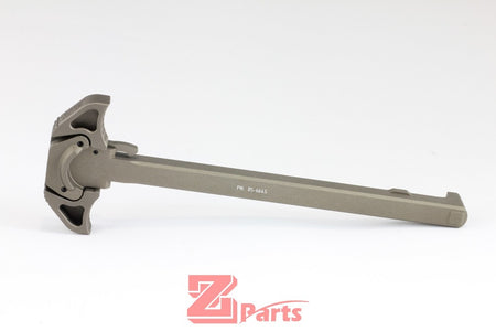 [Z-Parts] URG-I Airborne Charging Handle for GHK M4 GBB (Tan)