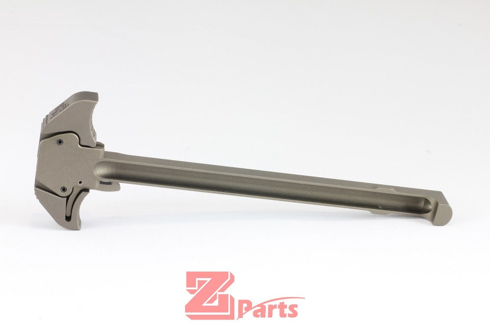 [Z-Parts] URG-I Airborne Charging Handle for GHK M4 GBB (Tan)