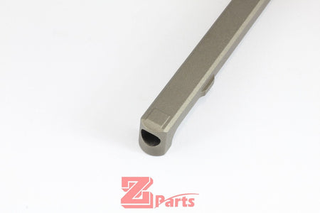 [Z-Parts] URG-I Airborne Charging Handle for GHK M4 GBB (Tan)