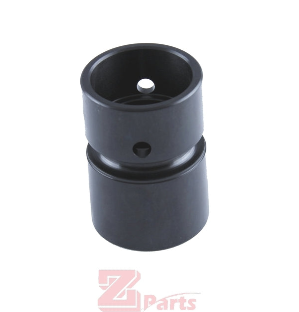 [Z-Parts] Steel Barrel Nut for VFC HK416 GBB Rifle [BLK]