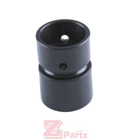 [Z-Parts] Steel Barrel Nut for VFC HK416 GBB Rifle [BLK]