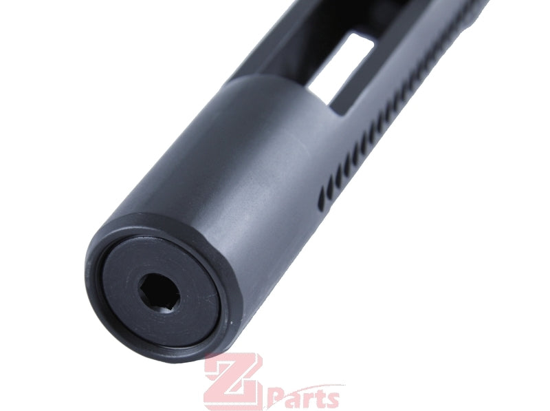 [Z-Parts] Steel Bolt Carrier for VFC HK416 GBB Rifle (BLK) 