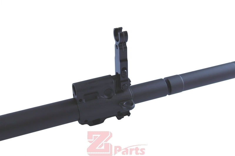 ハマヒルガオ HK416 OTB MIL-SPEC BUFFER TUBE FOR UMAREX HK416 GBB