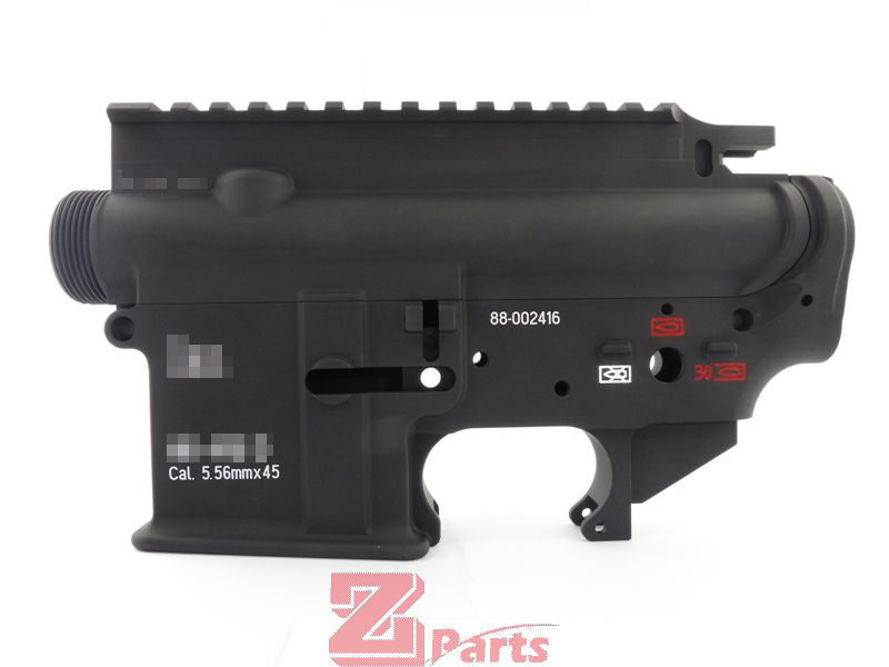 [Z-Parts] Receiver Set for SYSTEMA 416 AEG