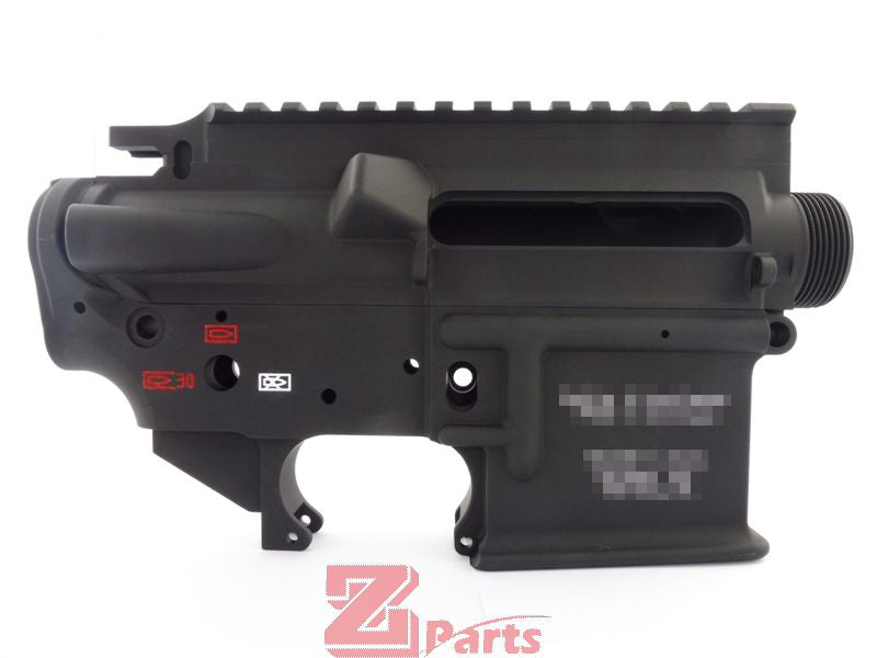 [Z-Parts] Receiver Set for SYSTEMA 416 AEG