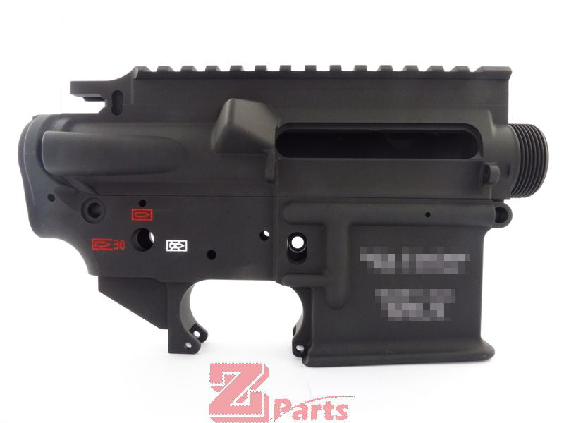 [Z-Parts] Aluminum HK416 Receiver Set For VFC HK416 GBB Rifle