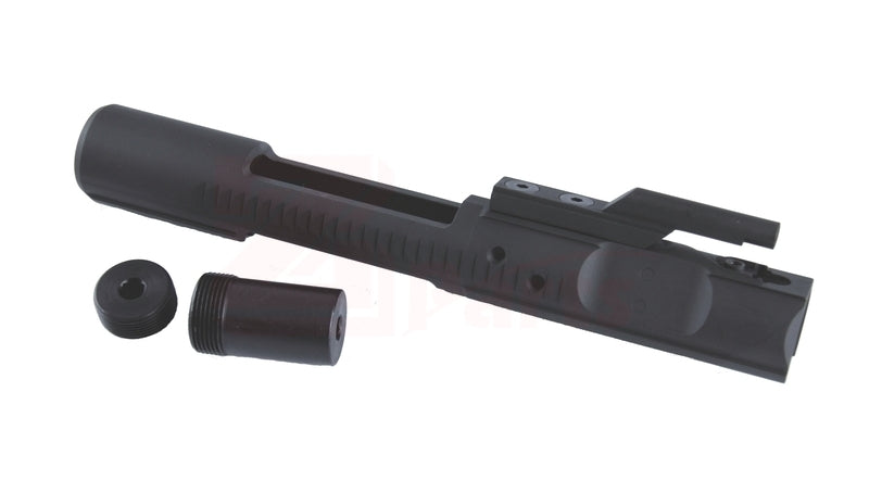 [Z-Parts] Alloy complete bolt set for VFC M4 GBB Rifle [BLK]