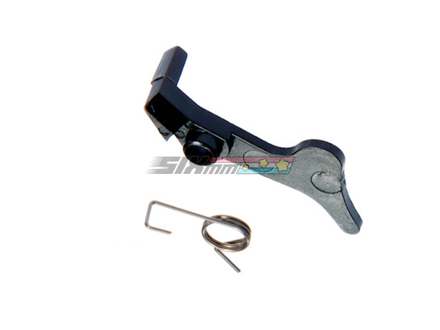 [VFC] M4 GBBR Steel Firing Pin Locker [For VFC M4 GBB Series]