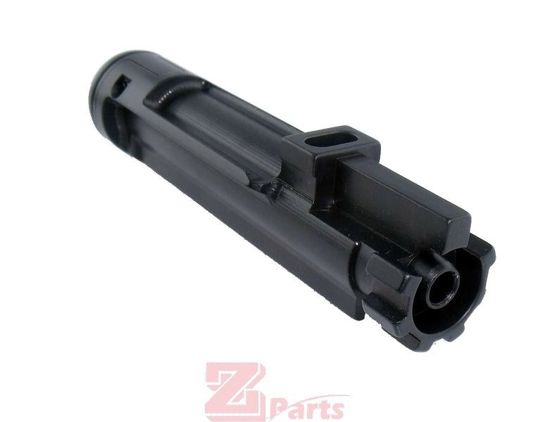 [Z-Parts] Aluminum Nozzle Set For VIPER M4 GBB Rifle