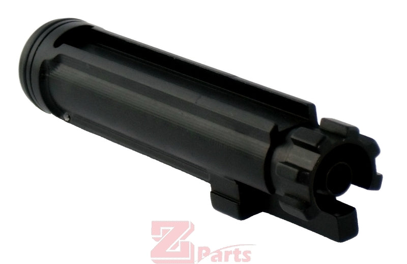 [Z-Parts] Aluminum Nozzle Set For VIPER M4 GBB Rifle