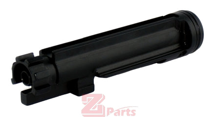 [Z-Parts] Aluminum Nozzle Set For VIPER M4 GBB Rifle