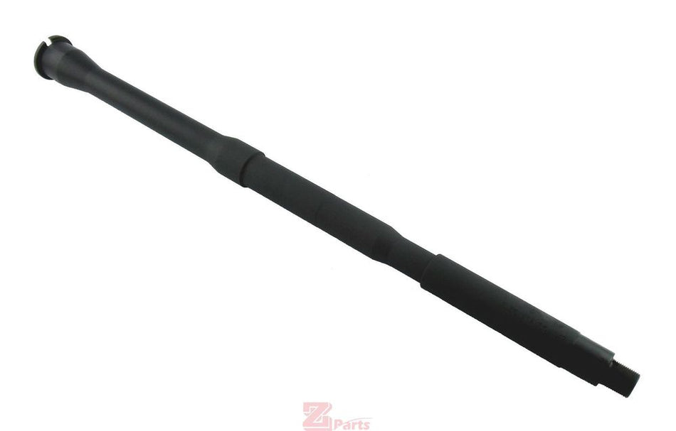 [Z-Parts] Steel 16 Inch Precision Outer Barrel For VIPER M4 GBBR