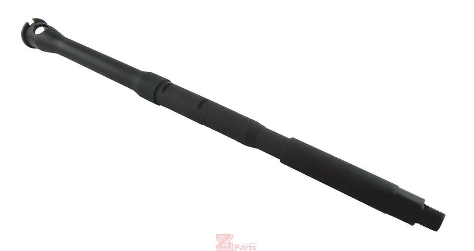 [Z-Parts] Steel 16 Inch Precision Outer Barrel For VIPER M4 GBBR