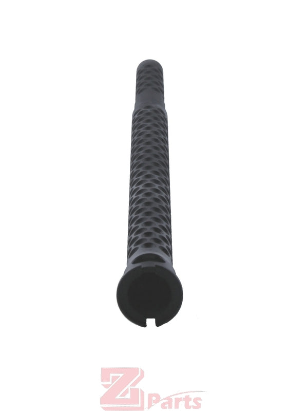 [Z-Parts] 18 inch Steel Dimpled Outer Barrel for VIPER SR16 GBB 