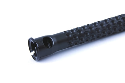 [Z-Parts] 18 inch Steel Dimpled Outer Barrel for VIPER SR16 GBB 
