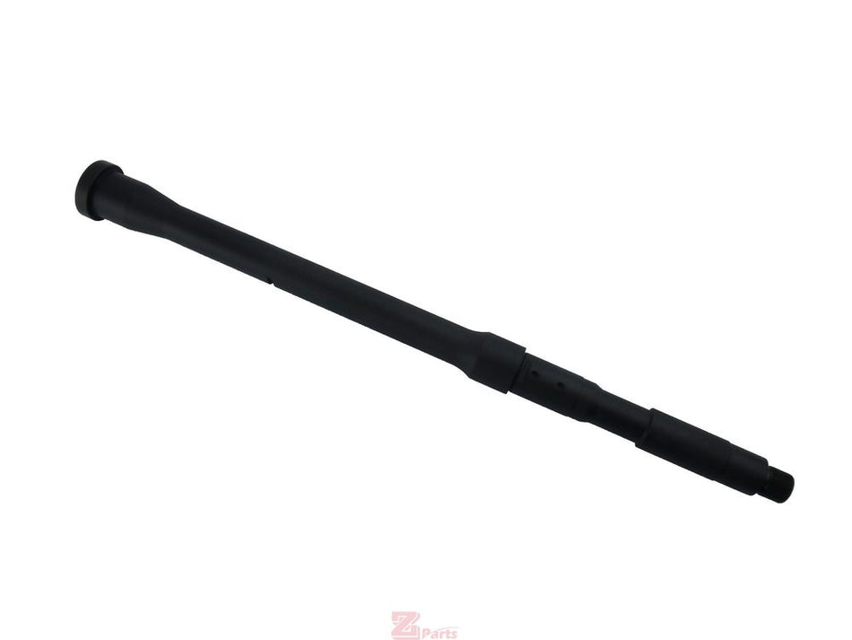 [Z-Parts] 14.5 inch Steel Outer Barrel for WE MSK/ACR GBB