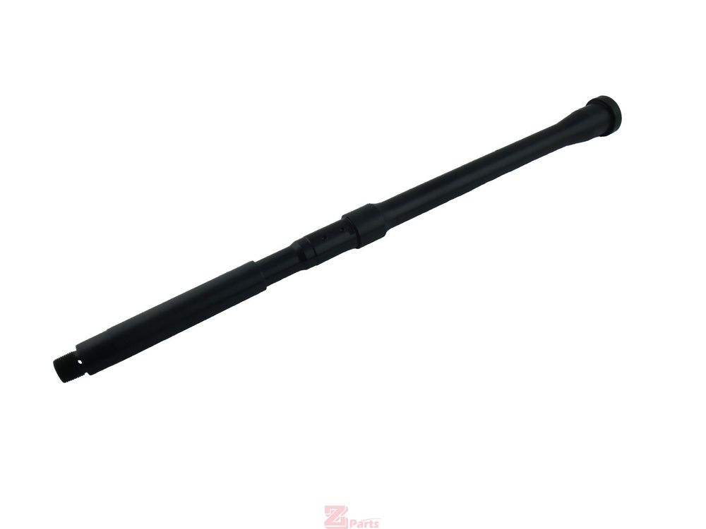 [Z-Parts] 16.5 inch Steel Outer Barrel for WE MSK/ACR GBB 